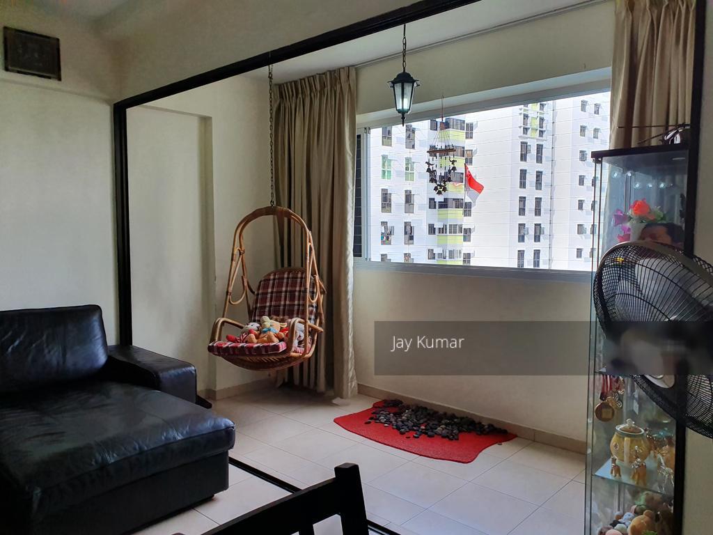 Blk 298C Compassvale Street (Sengkang), HDB Executive #255844791